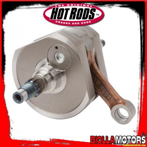 4021 vilebrequin hot rods - 4021,