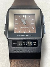 CASIO PELA FS-01 Film Watch