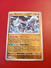 Carte pokémon kyurem - carte,
