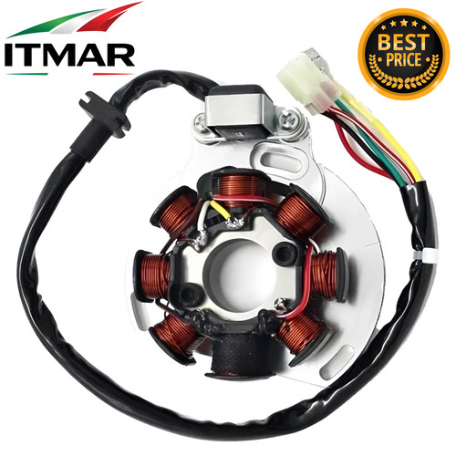 Alternateur stator ktm - alternateur,