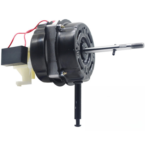 Moteur ventilateur électrique
