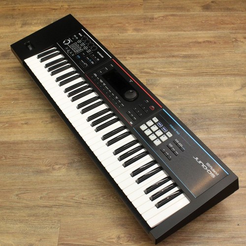 Clavier synthétiseur roland - clavier,