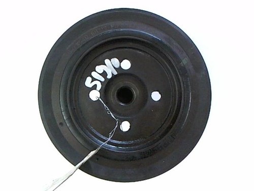 Poulie damper ford fiesta - ford,