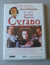 DVD CYRANO DE BERGERAC -