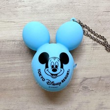 Tokyo Disney Resort Mickey sac
