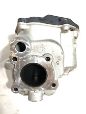 Vanne EGR Mercedes   OM651    A6511400660