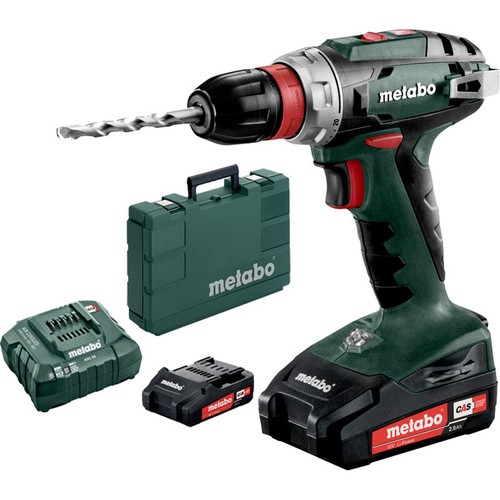 Perceuse visseuse sans - , fil
