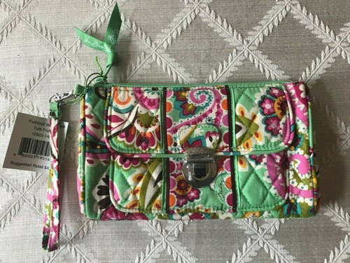 New vera bradley - vera,