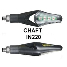 CHAFT - Paire de 2 clignotants