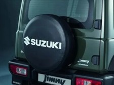 NOUVEAU JIMNY SUZUKI SAMURAI