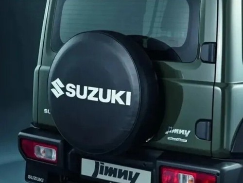 Nouveau jimny suzuki samurai - jimny,