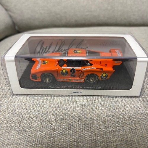 Spark porsche 935 k3 drm - spark, 1/43