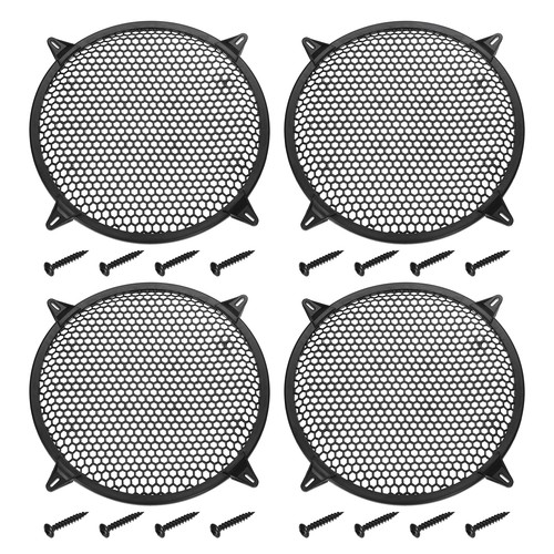 Grille enceinte universelle - grille,