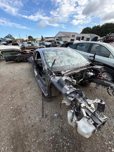Porte avant droit - , renault