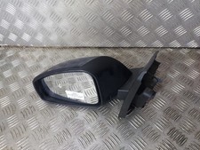 Rétroviseur électrique Gauche - RENAULT MEGANE III (3) COUPE - Rab Manuellement