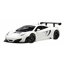 AUTOart 1/18 McLaren MP4-12C