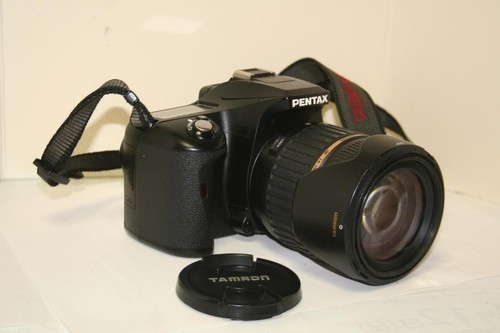 Appareil photo reflex
