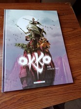 HUB OKKO TOME 1 LE CYCLE DE