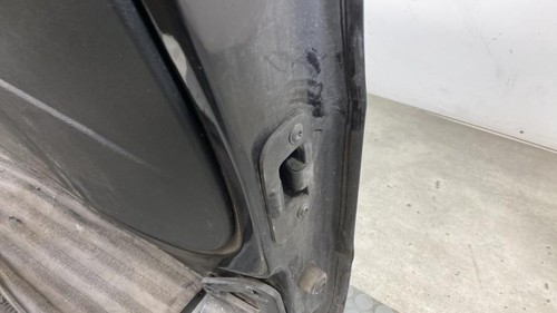 Porte laterale gauche renault - porte,