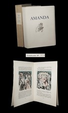 [CURIOSA EROTISME] GANDON