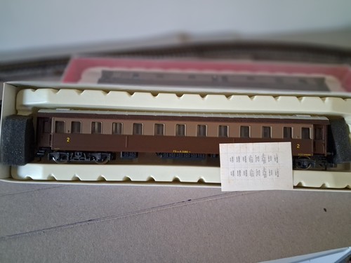 Rivarossi art 2530 - , ho