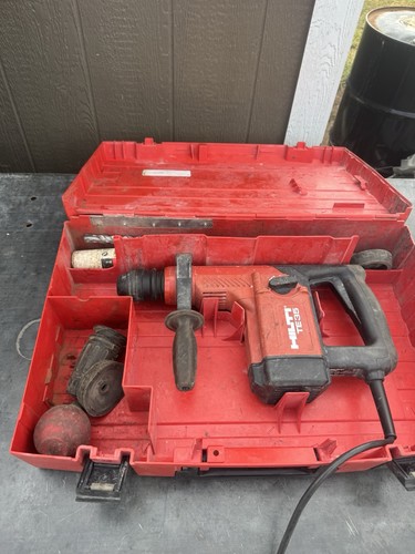 Hilti rotary hammer - rotary,