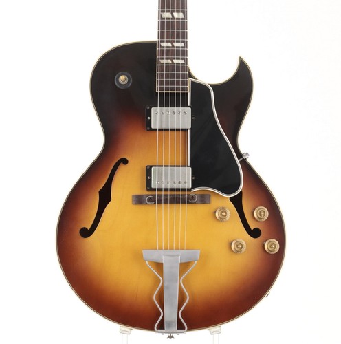 Gibson limited run - gibson, historic