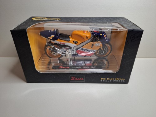 Saico honda nsr 500 - nsr, repsol