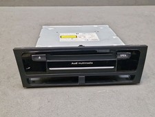 Lecteur GPS Audi multimédia - Audi A4 III / A5 I / Q5 I - 8R1035666C