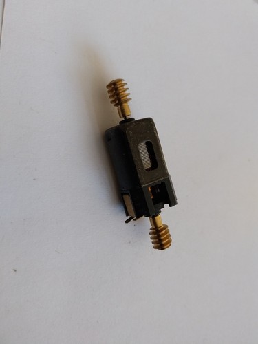 Arnold motor - arnold, n