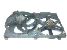 MOTEUR VENTILATEUR RADIATEUR
