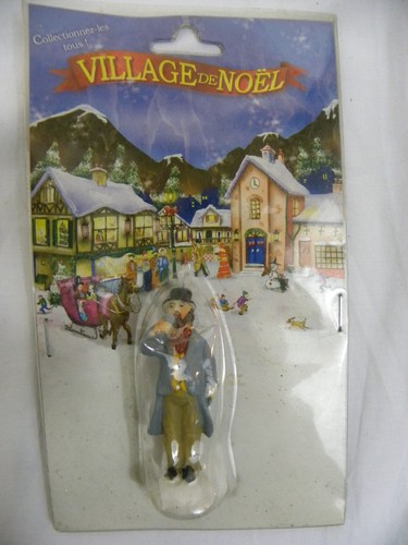 Personnage noel homme qui - de,