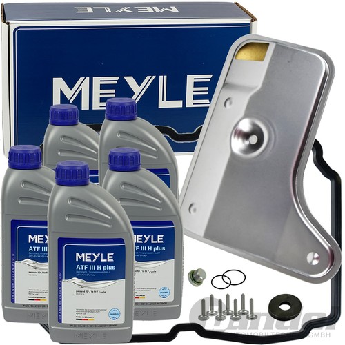 Meyle vidange lot transmission - meyle,