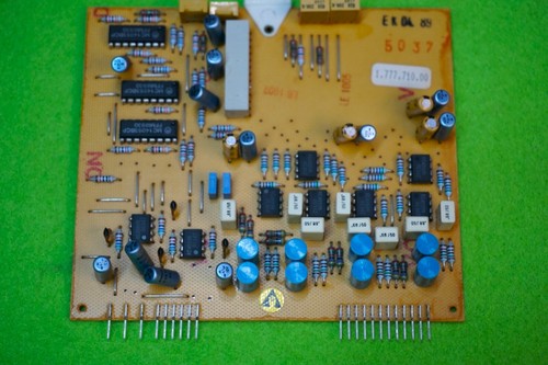 Board 777 710 - board, /
