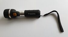 Varta lampe de poche fonctionne 16 cm