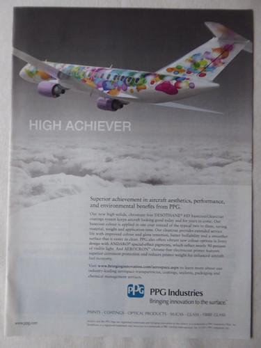 2013 pub ppg - pub, industries
