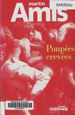 Poupées crevées - Martin