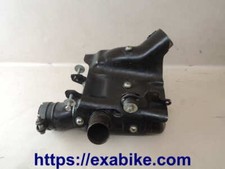 pot central pour Suzuki GSXR 1000  de 2009 a 2011