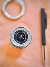 Super-Angulon 21 mm f4 (1958 - 1963)