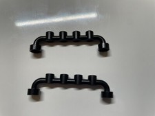 Lego 2 x Bar 1 x 6 w/ Hollow