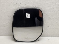 Vitre miroir rétroviseur