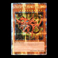 carte YU-GI-OH LC01-FR002 QCSE