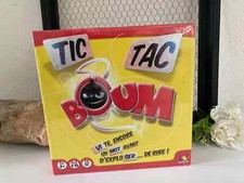 25⚜️ Jeu de Société Tic