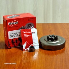 Tambour d'embrayage pour