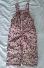 Oshkosh Infant Girl Flower