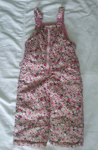 Oshkosh infant girl flower - infant,