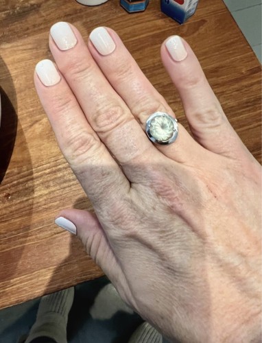 Bague mauboussin - bague,