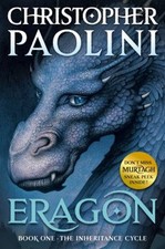 Eragon : Livre I Broché