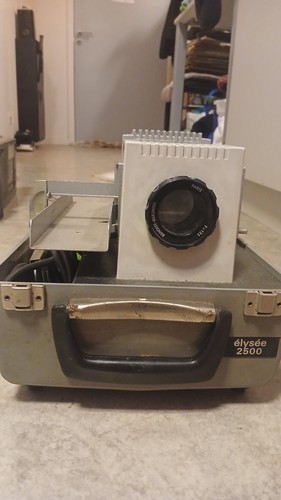 Inoxmatic elysee 2500 - inoxmatic,