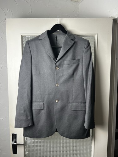 Blazer cerruti prestige fabric - prestige,